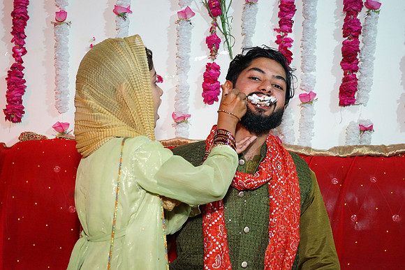 Dawood & Sitara Mehndi 00183