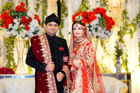 Muskan & Faizan Barat