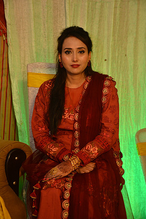 Usman & Maria Mehndi 00090