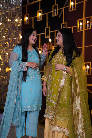 Hira & Kamran Nikah 00217