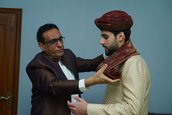 Hasan & Sundus Barat 00128