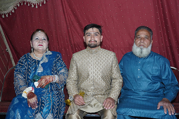 Usama & Bisma Barat 00152