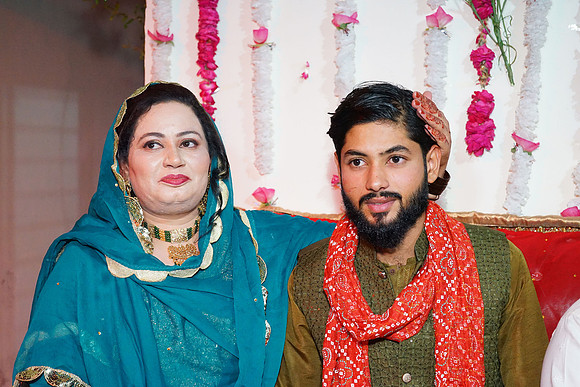Dawood & Sitara Mehndi 00134