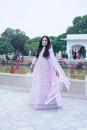 Wajahat & Nosheen Walima 00166