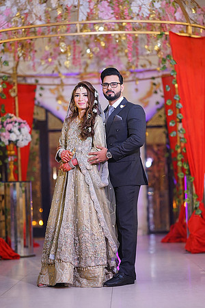 Hina & Ahsan Walima 00020