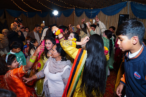Mehndi 171