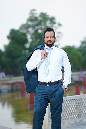 Wajahat & Nosheen Walima 00125