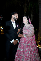 Usman & Zarwa Walima 00020