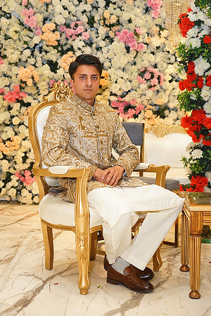 Maheen & Usama Nikah 00110