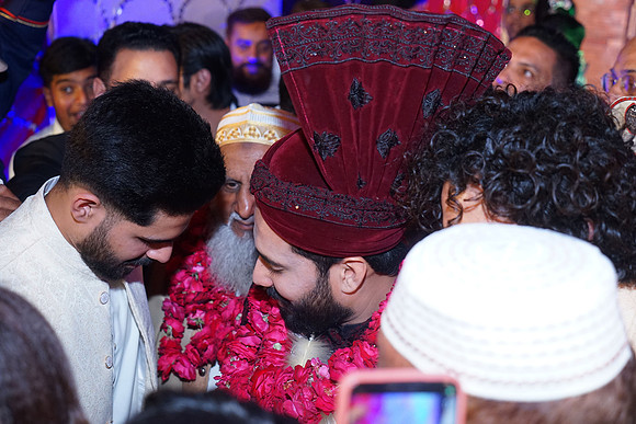 Umair & Afifa Barat 00160