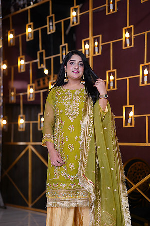 Hira & Kamran Nikah 00153