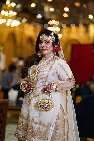 Hira & Kamran Nikah 00015