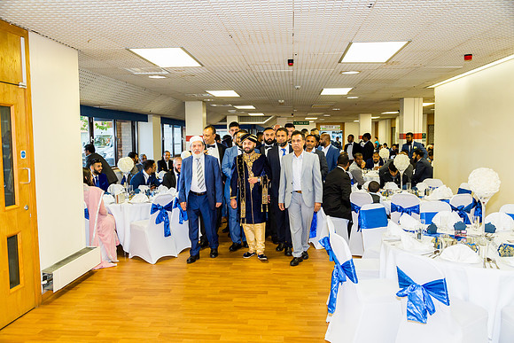 Reepa & Tareq Wedding at Cardiff County Hall-7218