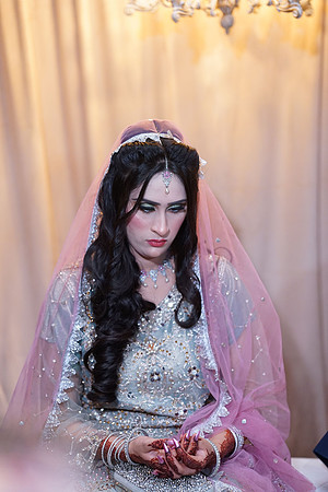 Azhar & Mahrukh Nikah 00155