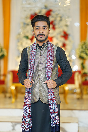 Hina & Jaffar Barat 00229