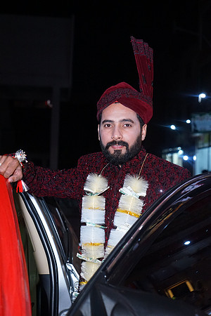 Umair & Afifa Barat 00095