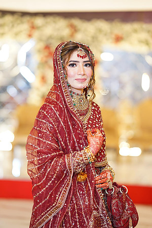 Hina & Ahsan Barat 00005