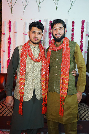 Dawood & Sitara Mehndi 00212