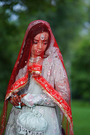 Uzma & Imran Nikah 00128