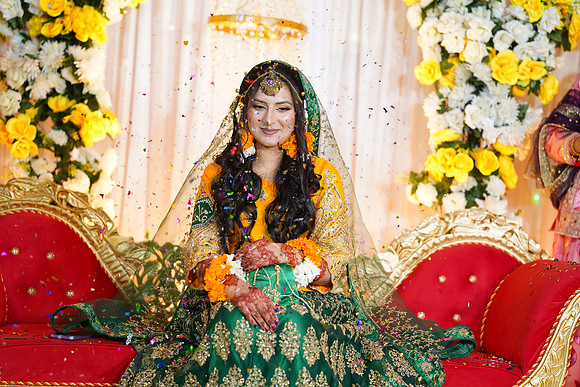 Uzair & Faria Mehndi 00056