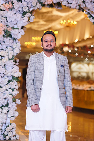 Ifrahim & Maria Nikah 00224