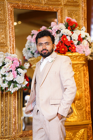Nimra & Umair Walima 00210