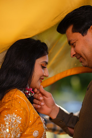 Haniya & Abid Mehndi 00113