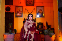 Haniya & Abid Barat 00020