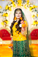Uzair & Faria Mehndi 00013