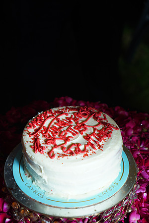 Ihtasham & Iqra 1st Anniversary 00249