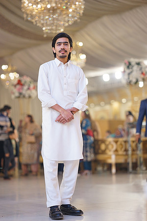 Hina & Ahsan Walima 00220