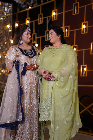 Hira & Kamran Nikah 00209