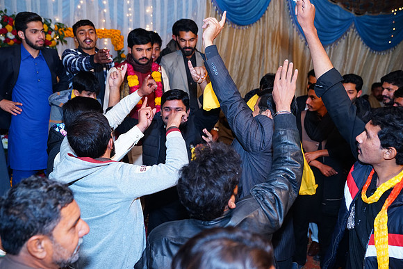 Mehndi 130