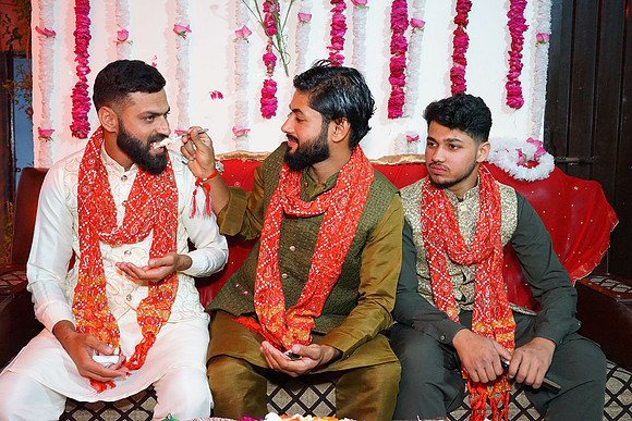 Dawood & Sitara Mehndi 00182