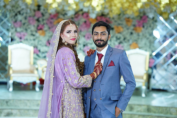 Haseeb & Usba Walima00051