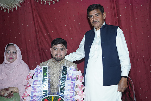 Usama & Bisma Barat 00157