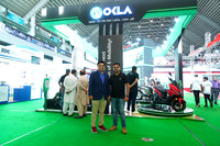 OKLA Expo Centre 2nd Day 00013