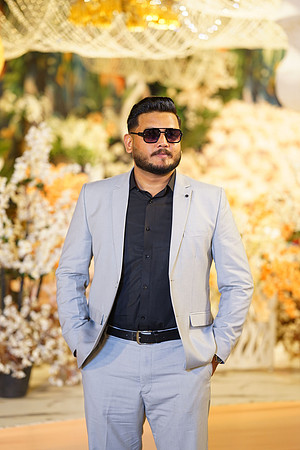 Sohaib & Sahar Walima 00171