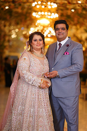 Ammara & Azeem Walima 00056