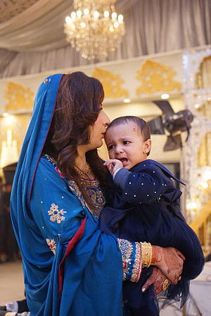 Hina & Ahsan Walima 00137