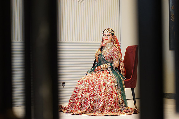 Sana & Ijaz Barat 00108