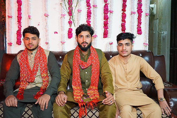 Dawood & Sitara Mehndi 00101