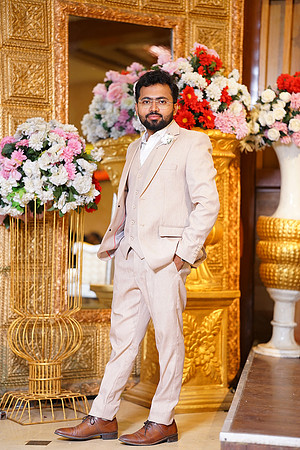 Nimra & Umair Walima 00212