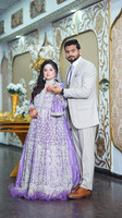 Nouman & Hijab Walima 00009