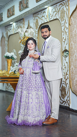 Nouman & Hijab Walima 00009