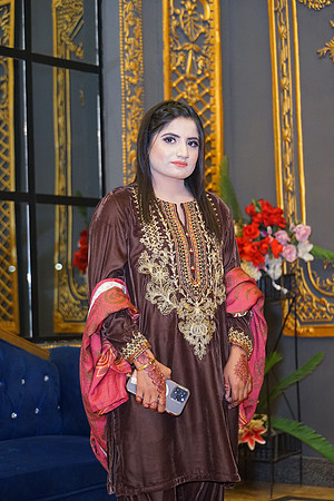 Junaid & Saman Walima 00459