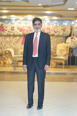 Nazm & Shiza Walima 00175