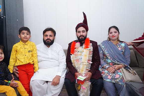 Umair & Afifa Barat 00082