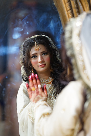 Ali & Zainab Nikah 00077