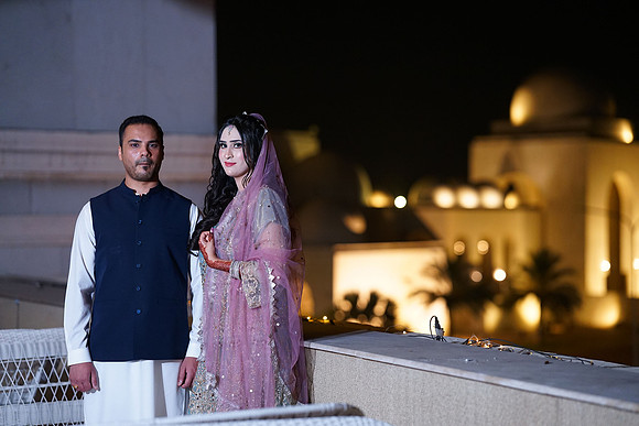 Azhar & Mahrukh Nikah 00079